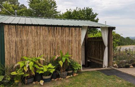 The Prancing Pony Guest House at Edendell - Foto 30