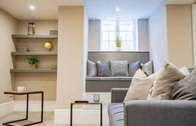 Host Stay Shaw Street Basement - Foto 7