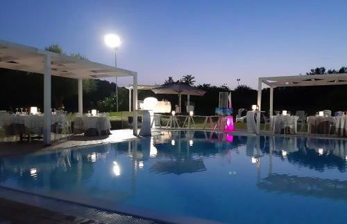 Laghetto Golf Miglianico Apartments - Foto 8