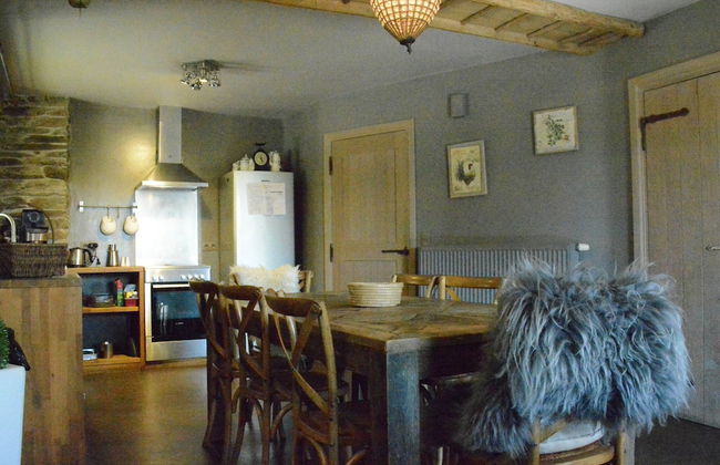 Cottage With Foosball & Garden - Foto 19