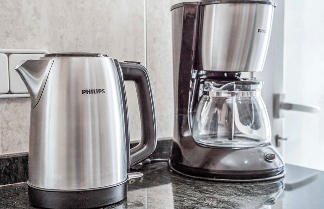 Villa Tian - Photo 8