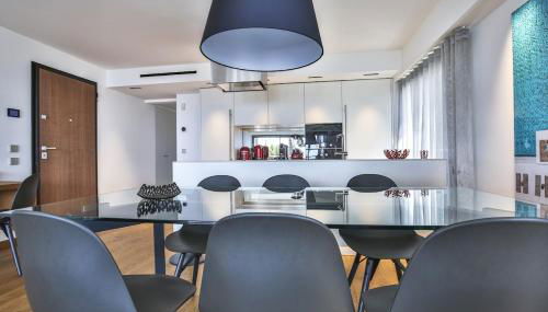 Sublime Appartement Promenade des Anglais (2) - Foto 4, Other