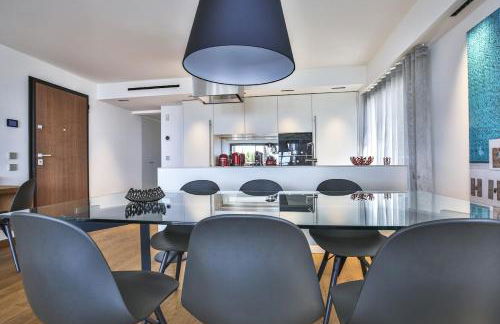 Sublime Appartement Promenade des Anglais (2) - Foto 4