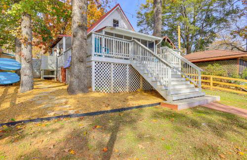 Discover Lakeside Bliss at Jackson Lake! - Foto 29