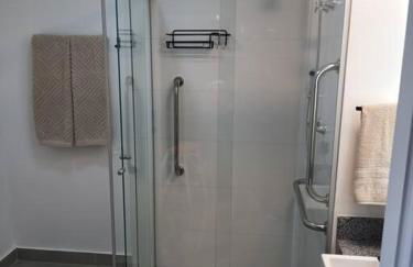 Studio de 25 metros Do lado Metrô linha 5 Lilas - Foto 9