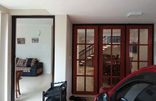 Colombo Residence - Luxury House - B & B - Foto 24