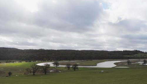 Meadow Barn - Foto 3