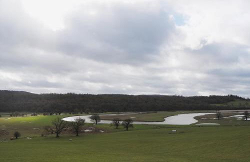 Damson Lodge - Foto 8