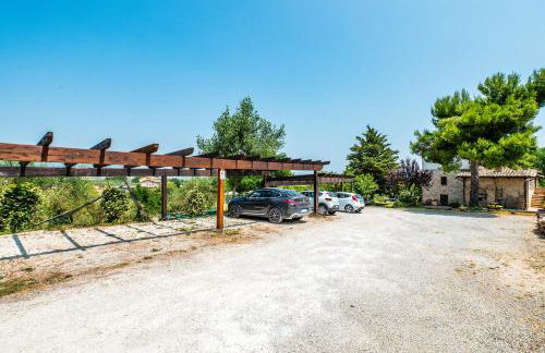 Tulipano - Agriturismo Fogliani - Foto 31