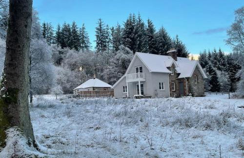 Keeper's Cottage at Slogarie Estate - Foto 27