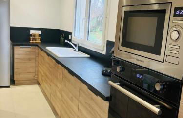 Au pied des batteries - Foto 12