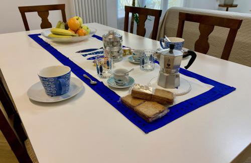 La Casa dei Nonni - Foto 13