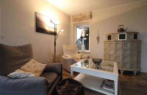 Ferienhaus Schönhagen Strand - Foto 14