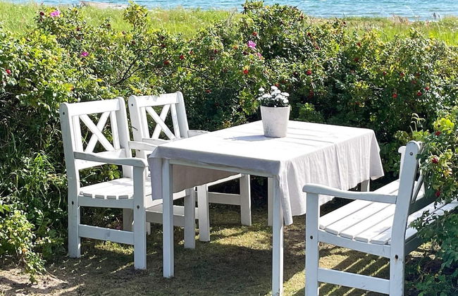 8 Person Holiday Home in Broager-by Traum - Foto 17