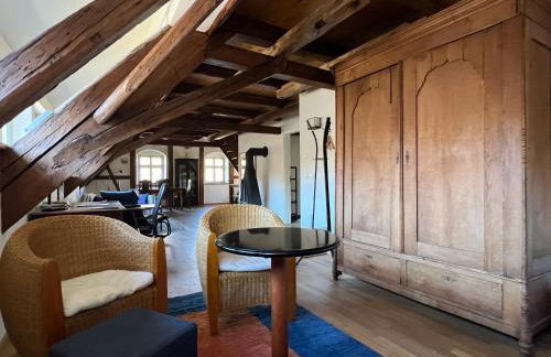 Vorwerk Biensdorf - Foto 21