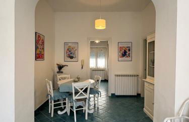 Casa Tilde Miseno - Foto 4