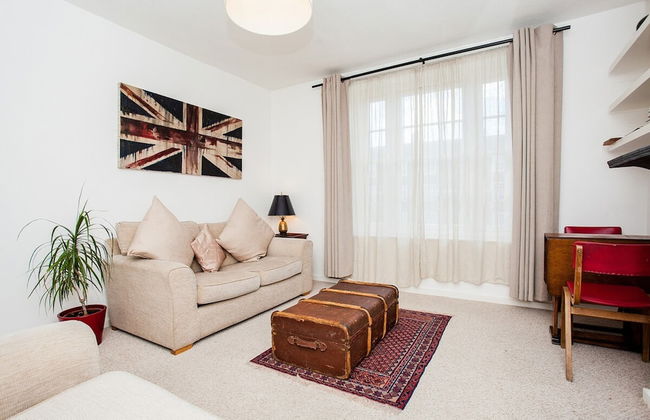 Stylish One Bedroom Flat in Vauxhall - Foto 11
