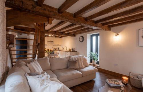 The Granary Smeeth - Foto 31