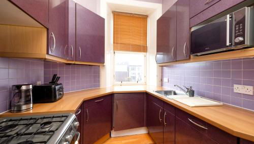 JOIVY 5 Bedroom Apt Near Meadows & George Square - Foto 4