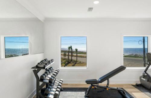 Dolphin Daze Hideaway by Pristine Properties Vacation Rentals - Foto 69