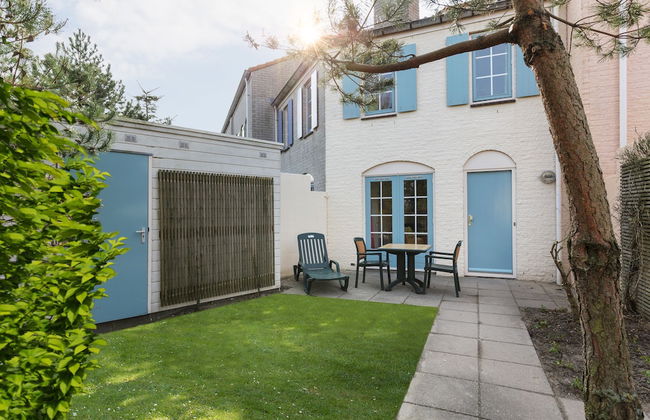 Center Parcs Port Zélande - Foto 40