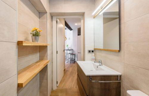 Apartamentos Menorá - Foto 15