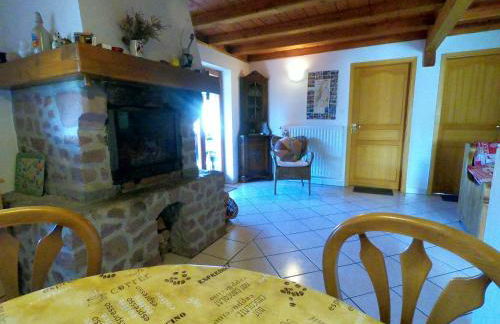 Appartement chaleureux à Soultzeren avec vue sur montagne - Foto 7