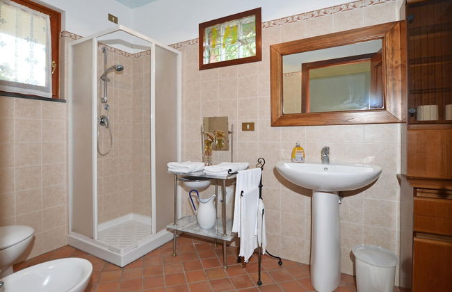 Villa Medicina - Foto 20