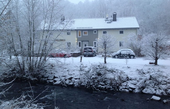 Pension Gesundbrunnen - Photo 15