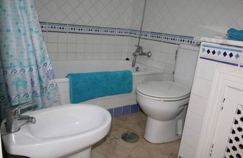 Fabulous 2 bed apartment on Las Ramblas Golf - Foto 25