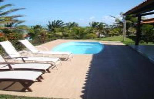 Casa espetacular em condomínio pé-na-areia, PZ11 - Foto 4