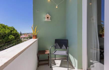 Charming Belém 3BDR Property by LovelyStay - Photo 12