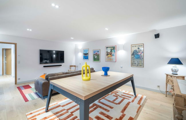 Blueberry of the Valley - House With Swimming Pool - Foto 16