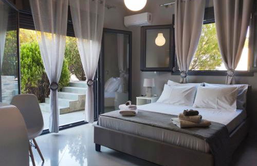 Villa Rose Ground Floor - Private Swimming Pool Garden - Foto 41