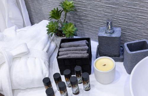 Luminous Luxury House - Foto 27