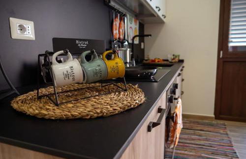 Sicilia Bedda - B&B - Rooms - Apartments - Foto 52