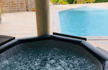 T2 de 50m2 indépendant à 15mn de Toulouse - Foto 8