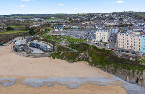 3 South Beach Court - Cosy Seafront Apartment - Photo 50