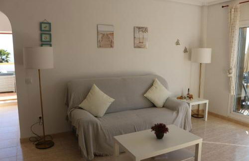 Vera Mar 5 Front Line Beach Apartment - Foto 7