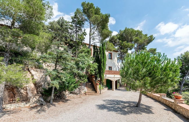 Unik Vacation Mas Barbat - Foto 159