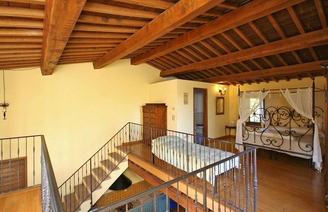 Podere Caldaruccio La Pineta - Foto 38