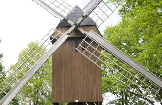 Ferienwohnung Stedden - Foto 19