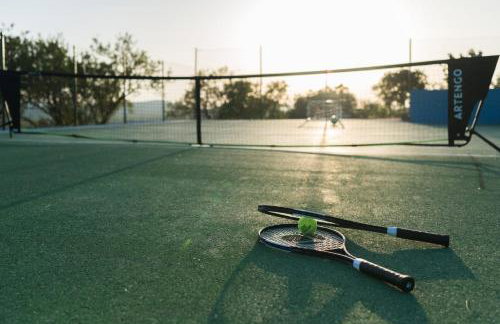 Rural Villa Adriart with heated pool and sauna - Foto 5