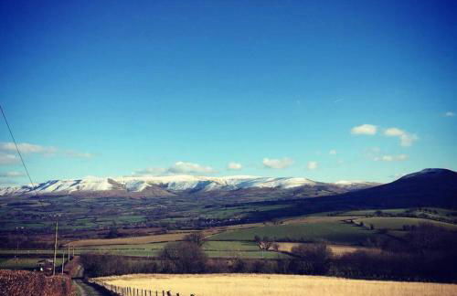 15th Century 6-bed Farmhouse, Sleeps 11, Pets Ok - Foto 13