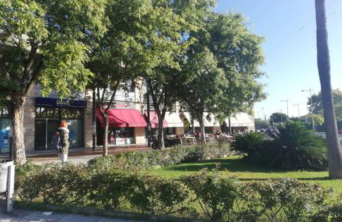 APARTAMENTO en MAIRENA DEL ALJARAFE CIUDAD EXPO - Foto 31