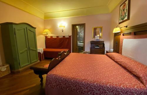 Relais Abbazia Santa Anastasia Resort & Winery - Foto 158