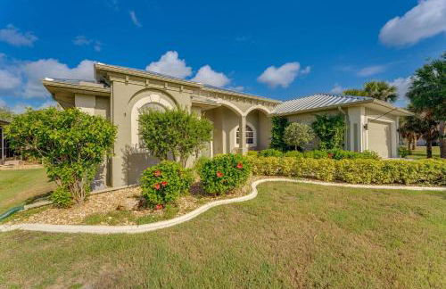 Grill-Chill-Splash Your Port Charlotte Paradise! - Foto 2