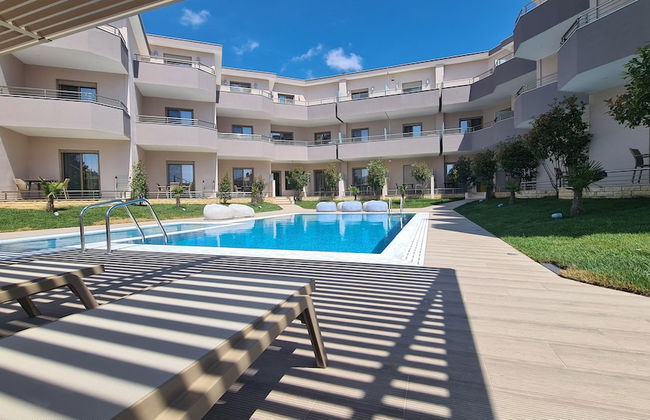 Aria Garden Suites - Foto 38