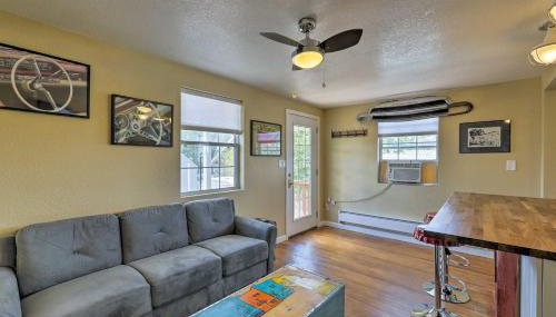 Winslow Apartment with Jacuzzi, Deck and Grill Access! - Foto 3