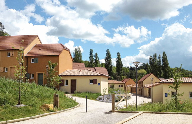 Odalys Référence Les Côteaux de Sarlat - Foto 13